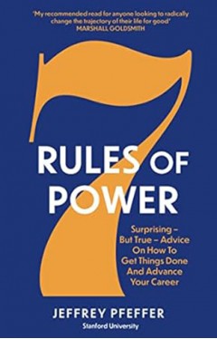 7 Rules of Power
